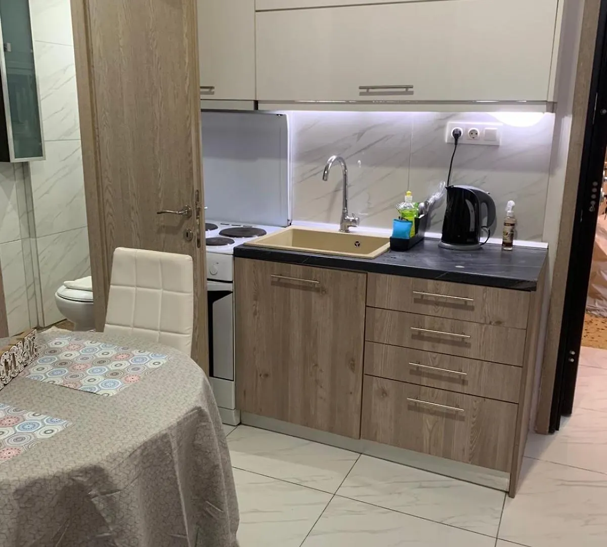 Β & Β Apartment Thessaloniki
