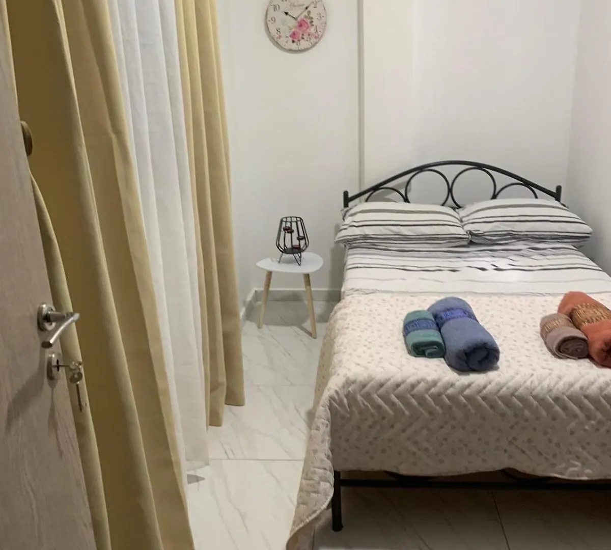 Β & Β Apartment Thessaloniki