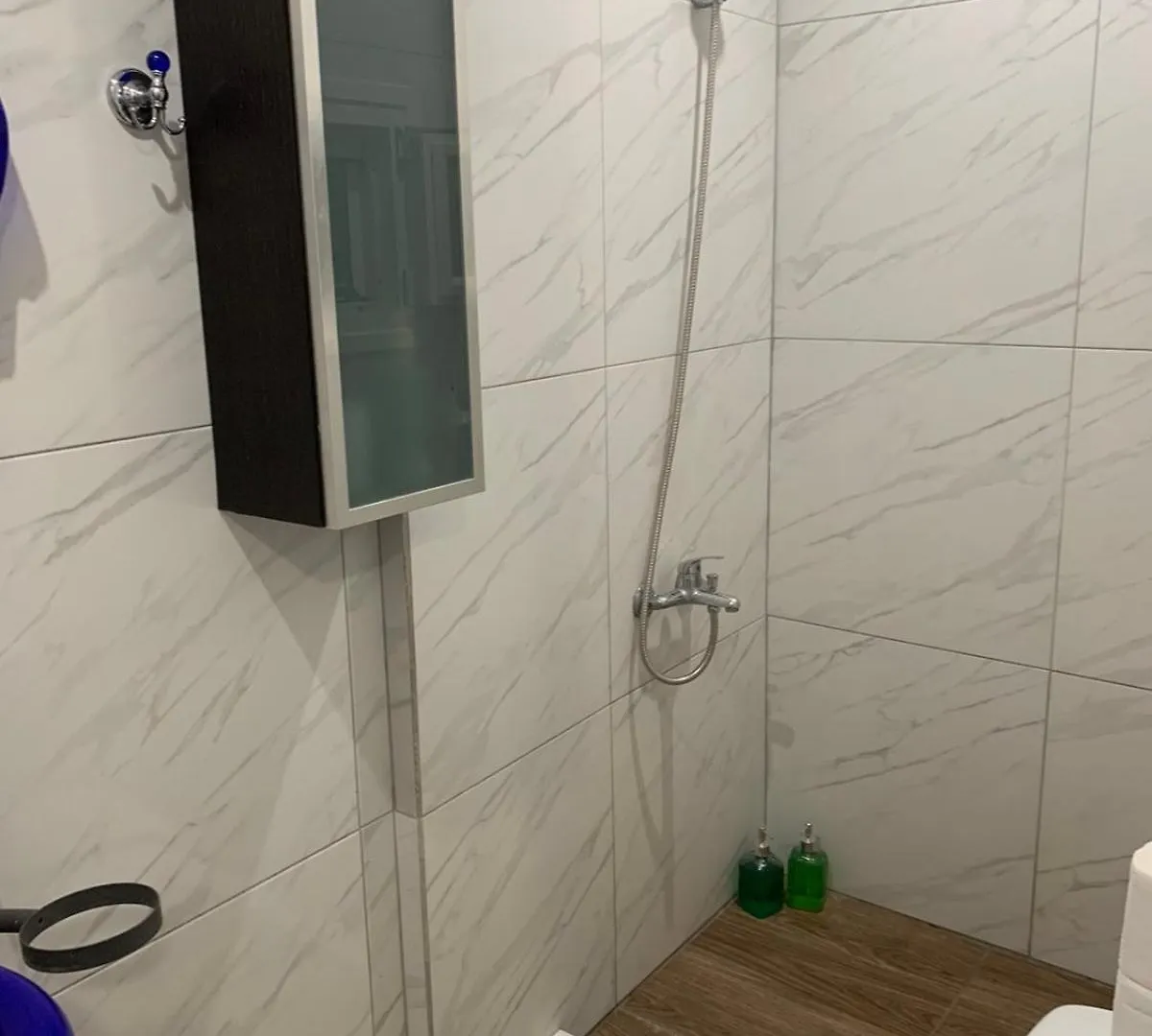 Β & Β Apartment Thessaloniki